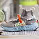 Nike Space Hippie 01, 02, 03, 04 | $130 | Nike